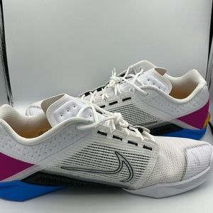 Nike Zoom Metcon Turbo 2 Size 13